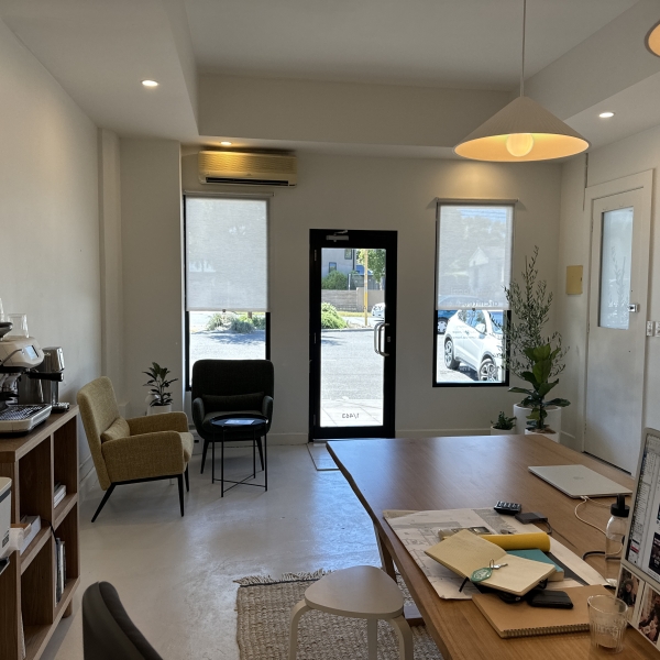 Co-Working / Office-Share in Beaumaris photo 2