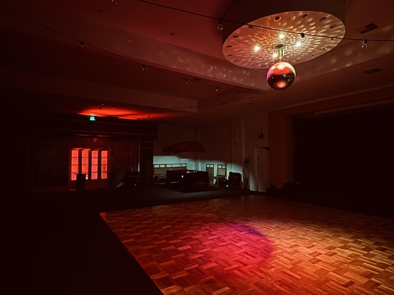 Quadrophic Club Event Space photo 3