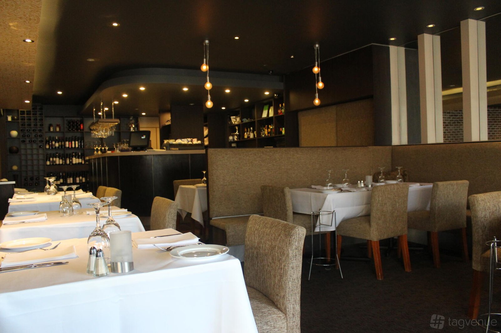 Entire Venue at Lively Catch Seafood Restaurant photo 2