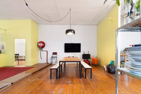 TG - Shared Studio Space photo 2
