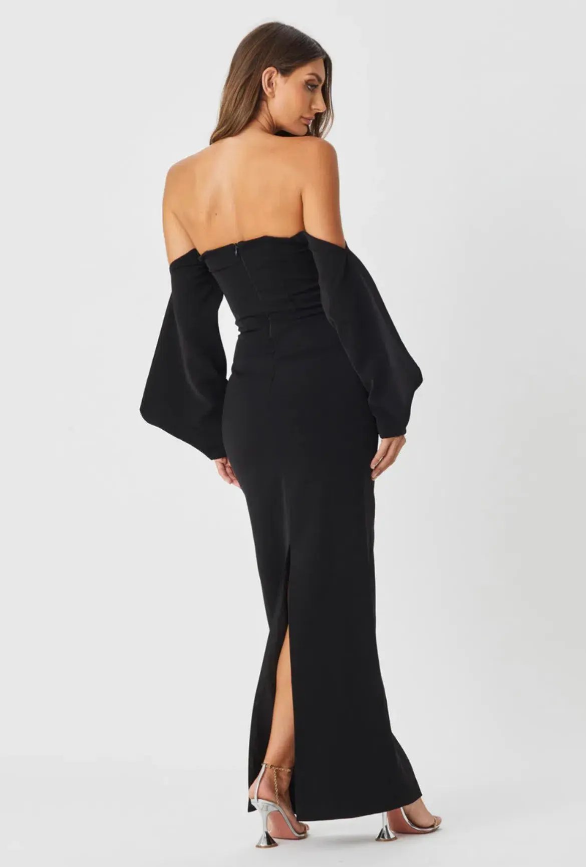 Bianca and Bridgett Honey Dress 14 photo 4