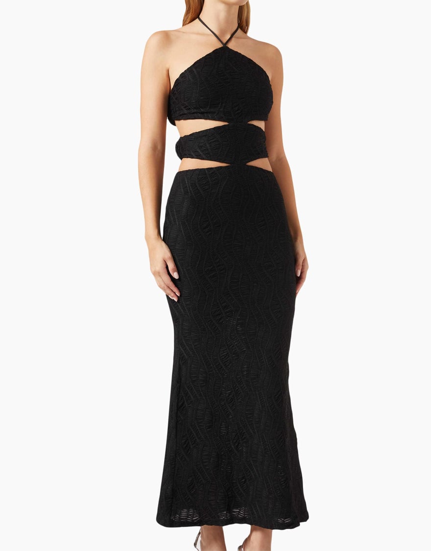 Elliatt Granada Dress photo 2