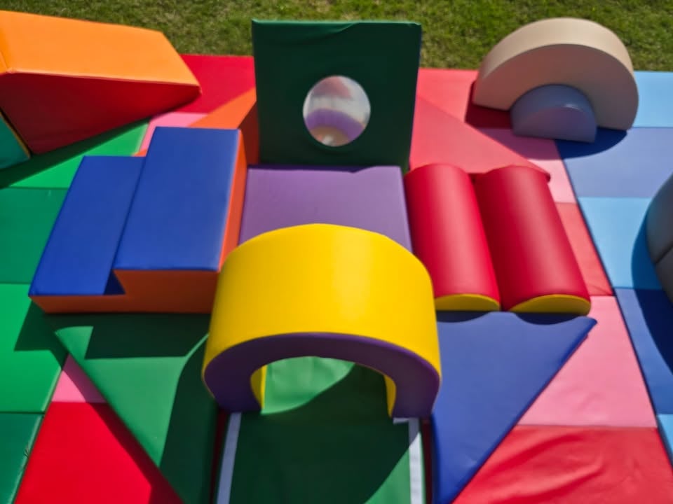 Softplay Package HIRE photo 2
