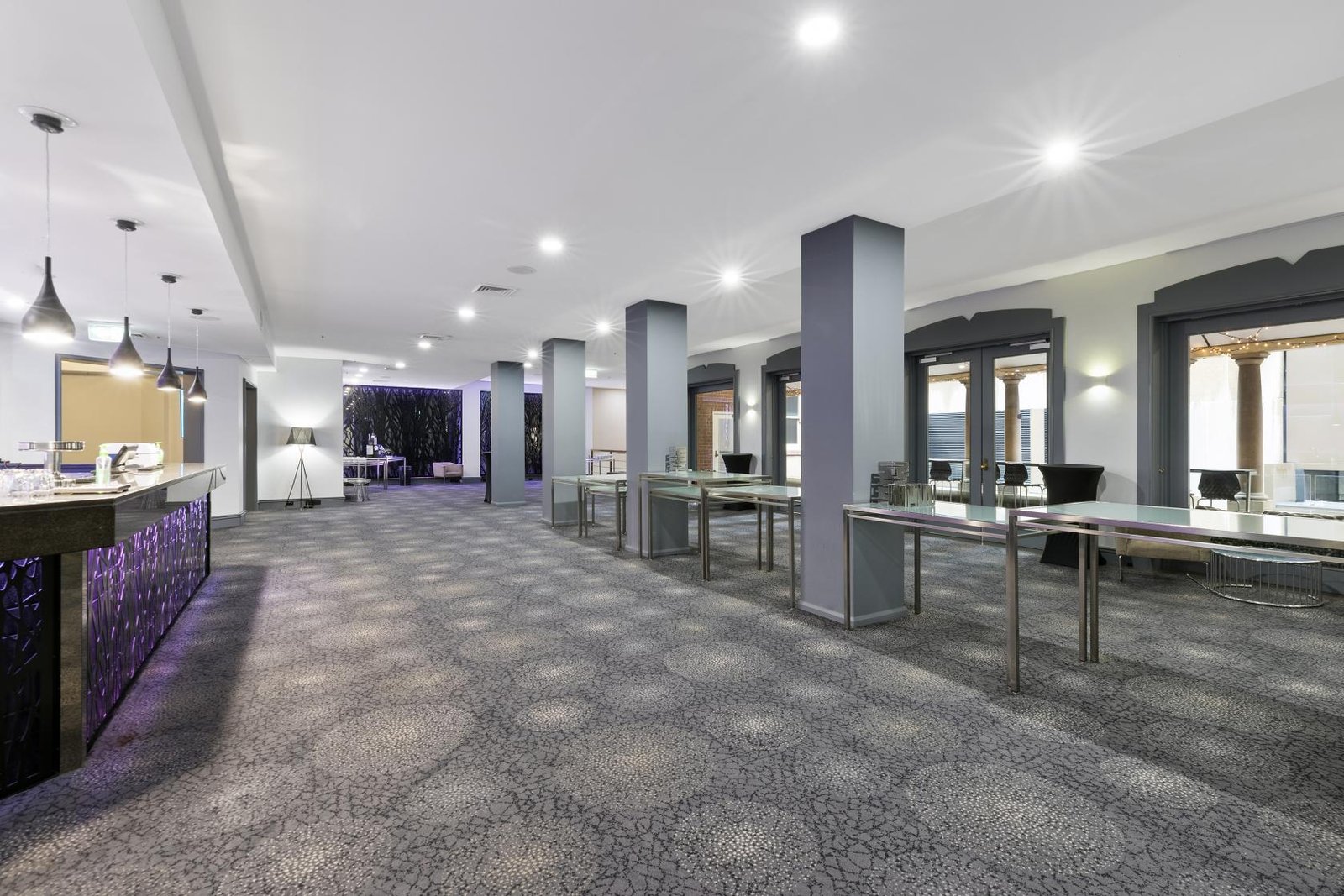The Ballroom at Sydney Central Hotel photo 3