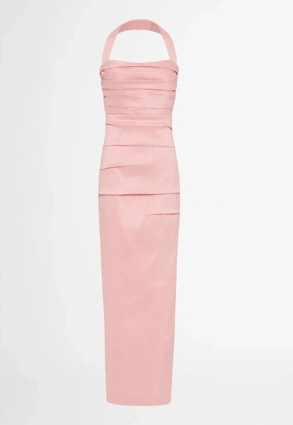 Bec & Bridge Courtney Anable in Blush Pink Size AU 6 photo 18