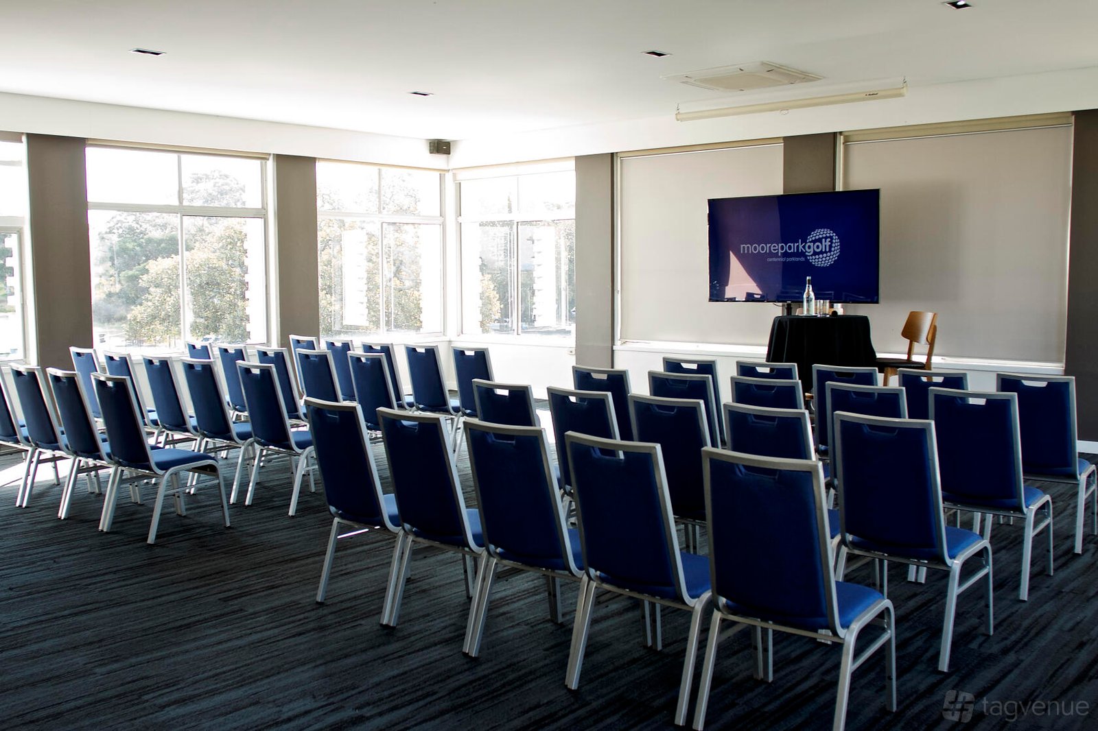 The Heritage Room at Moore Park Golf Club photo 4