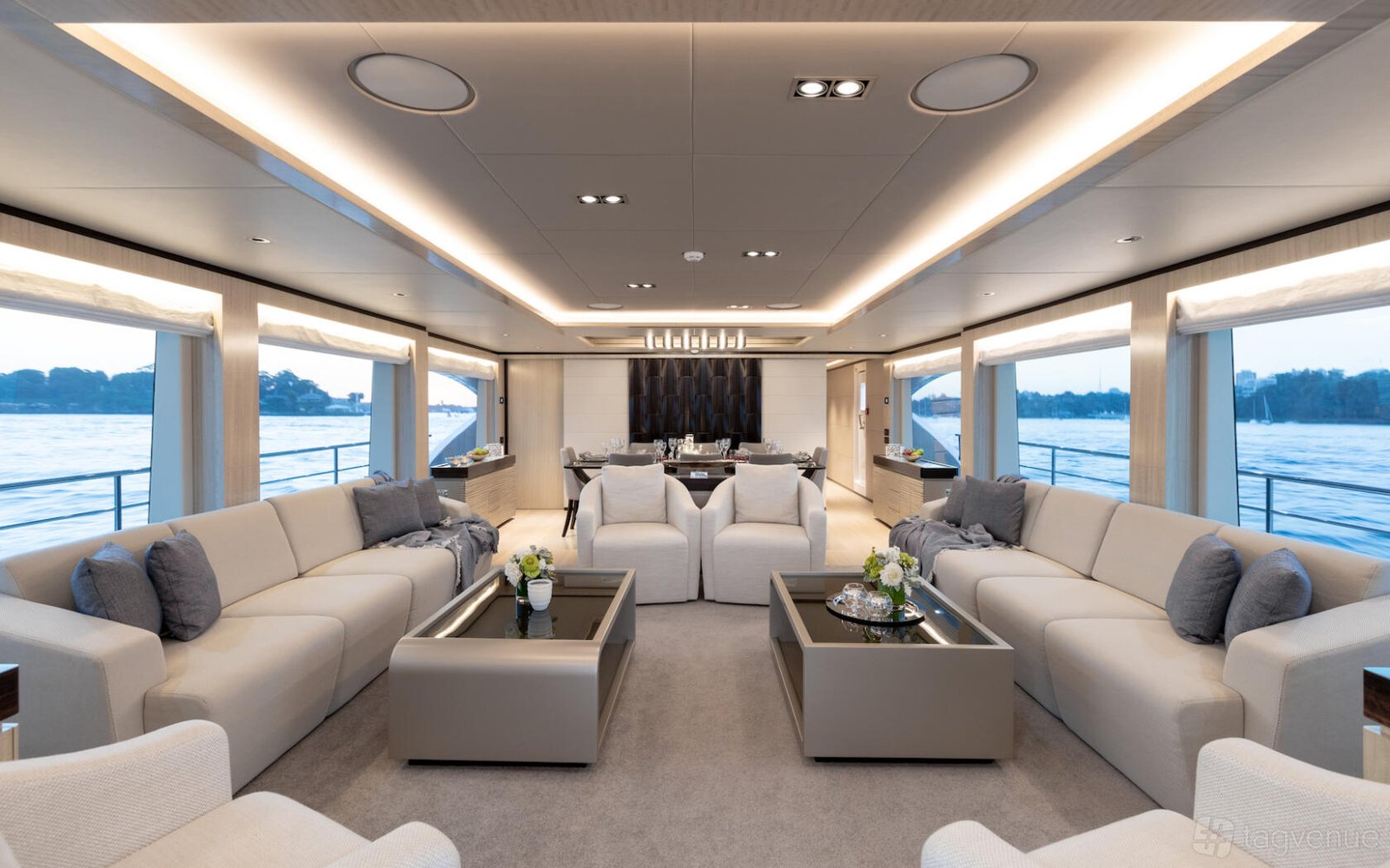 Entire Venue at Oneworld Charters Sydney photo 2