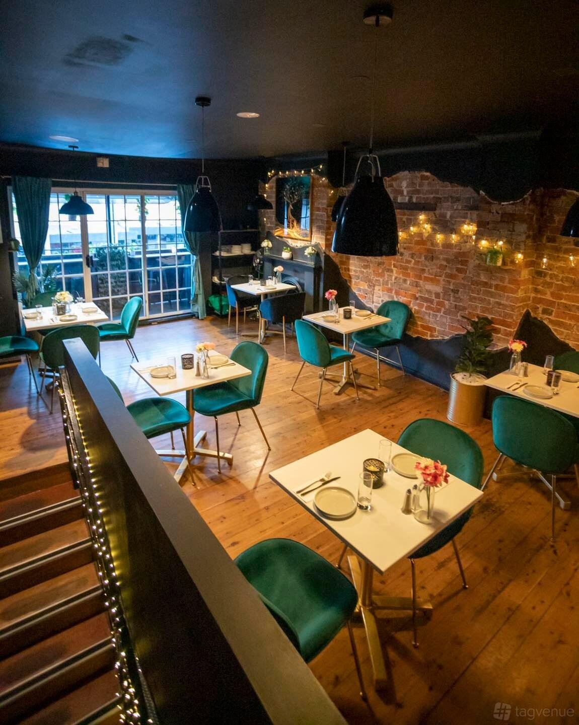 The Upstairs at The Twisted Indian photo 2