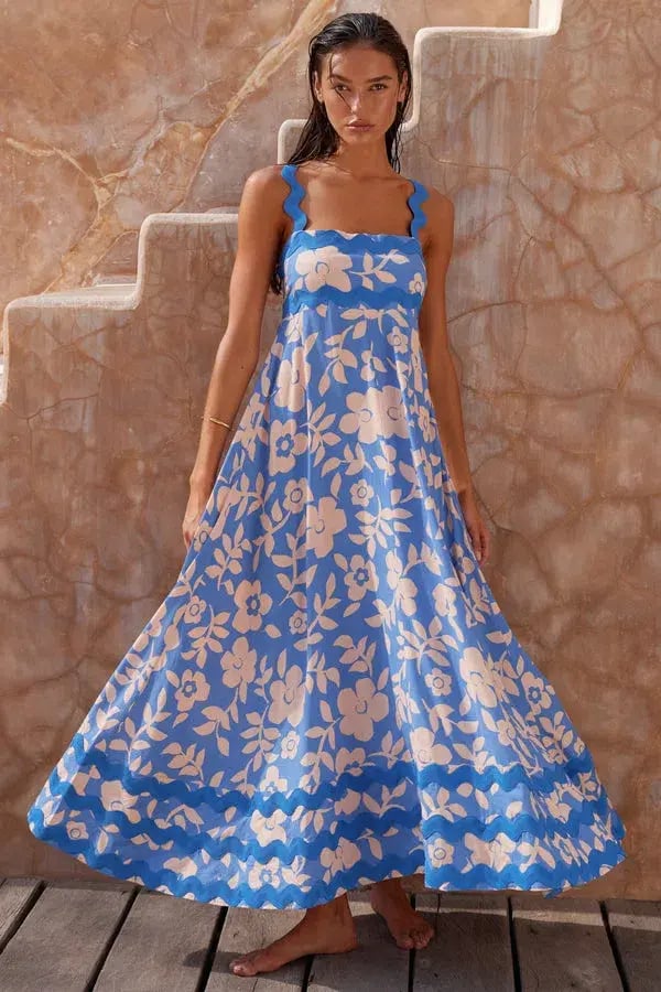 Mister Zimi Vivi Dress in Gardenia Size 6 photo 2