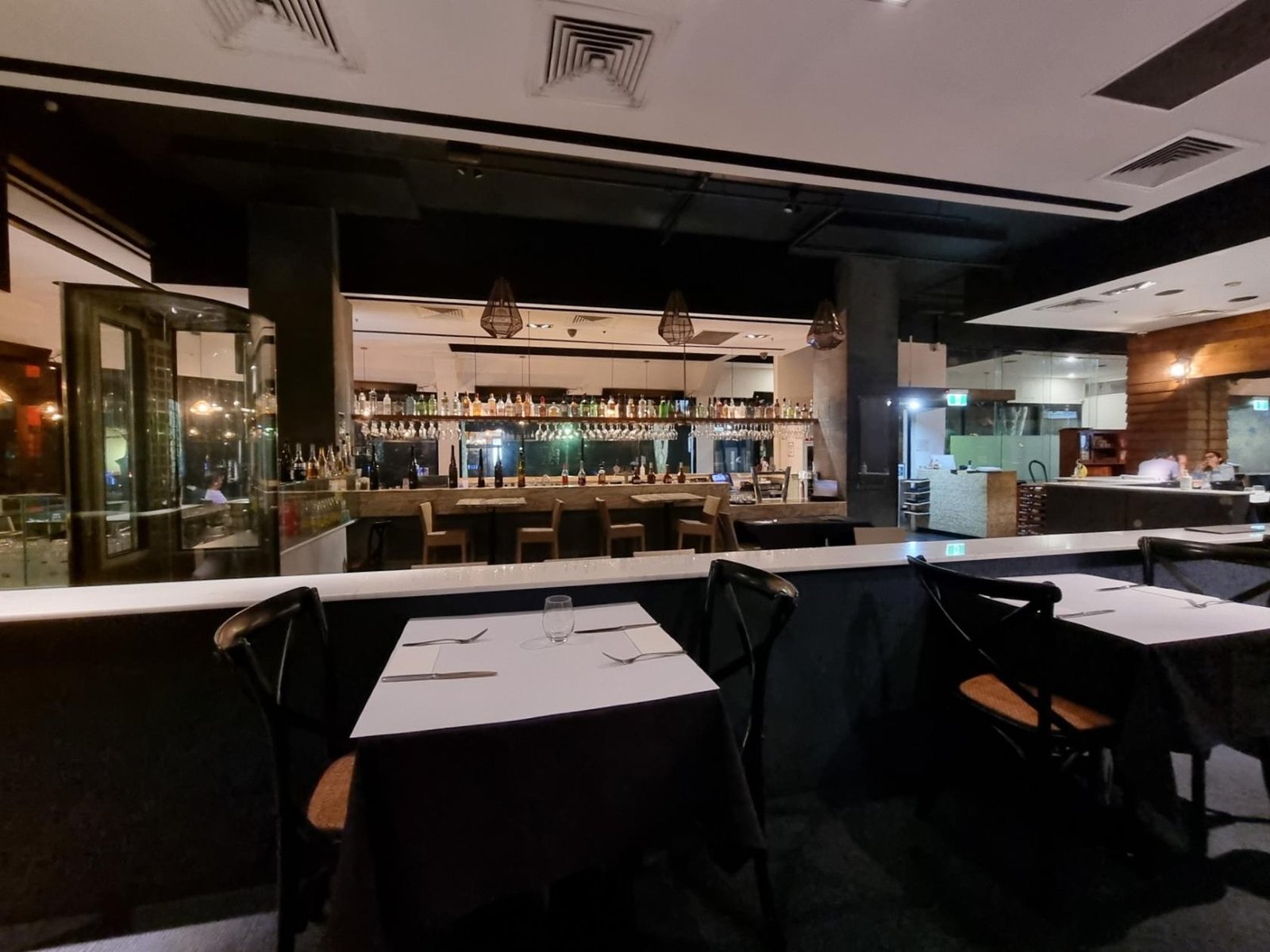 Whole Venue at Indian Mehek Fine Dining Restaurant and Bar photo 4