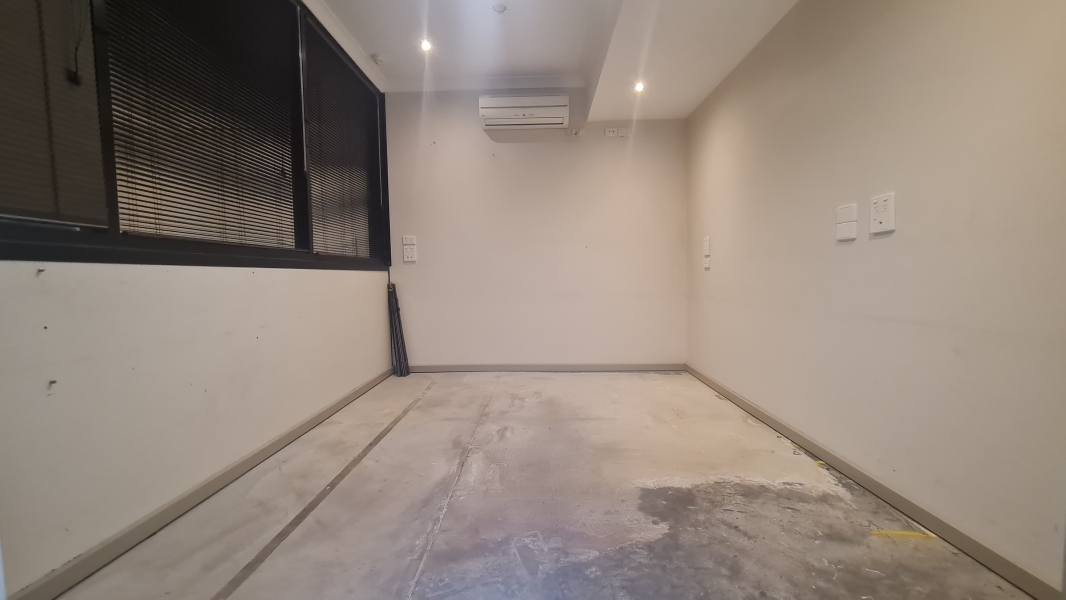 Smalll Studio, 11m2 photo 3