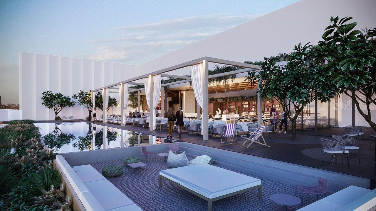 Merivale at Mobo Co photo 10