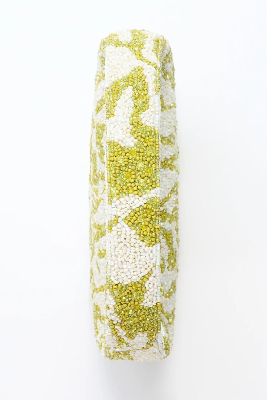 Acler Bead Birch Bag - Clover Canopy photo 3