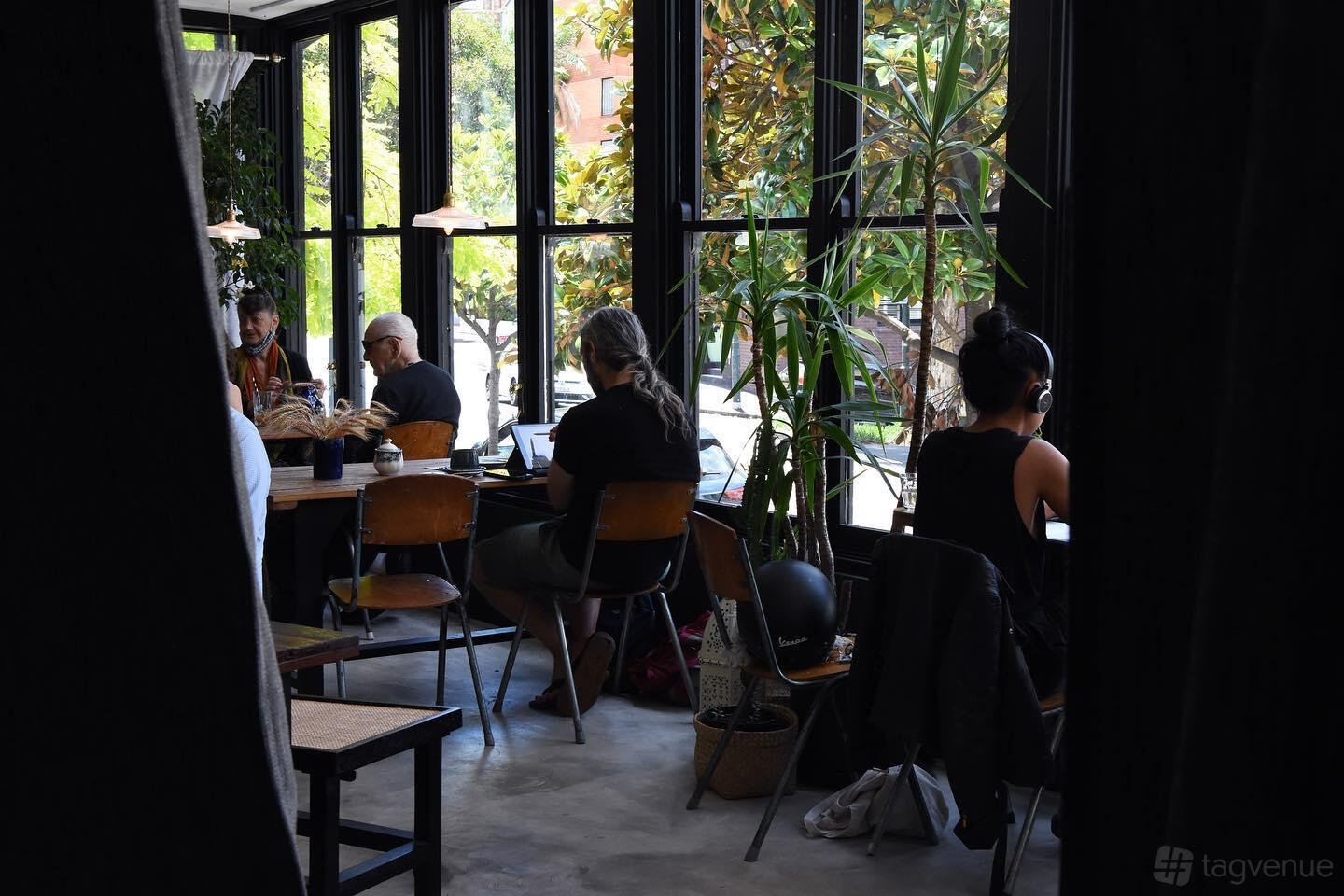 Inside Space at Bloom Cafe Aperitivo photo 6