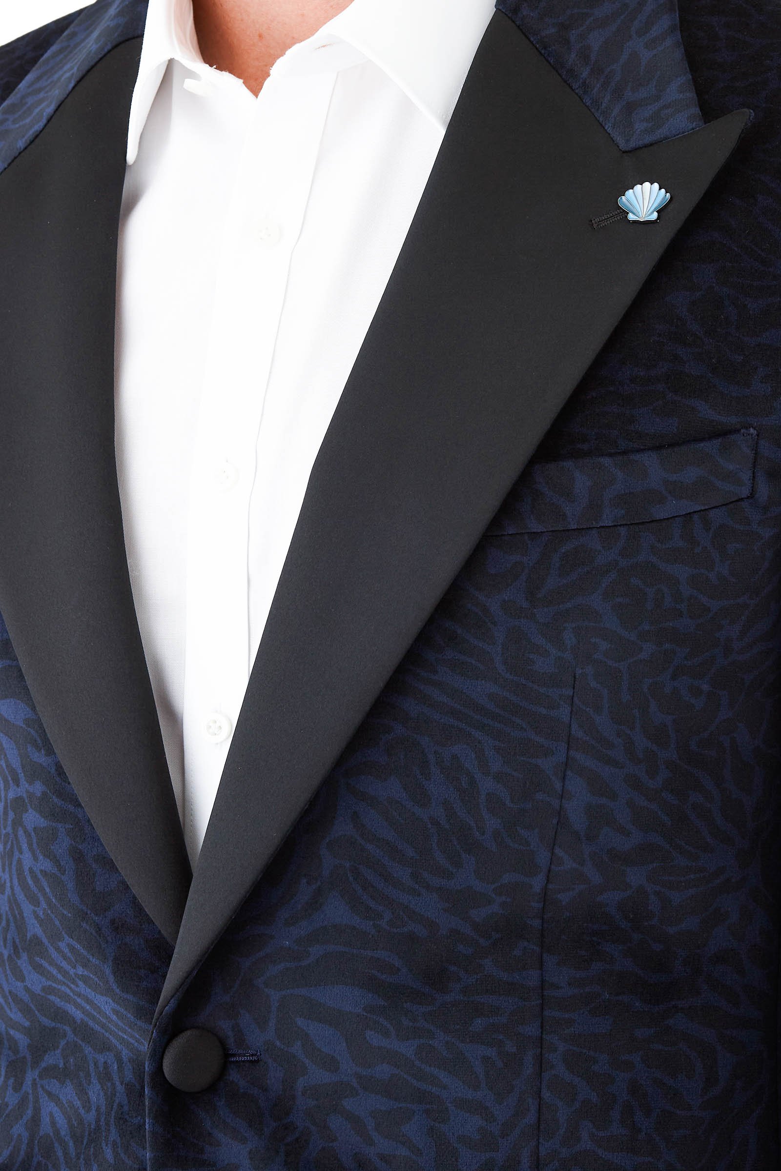 Gibson Midnight Aura Dinner Jacket photo 3