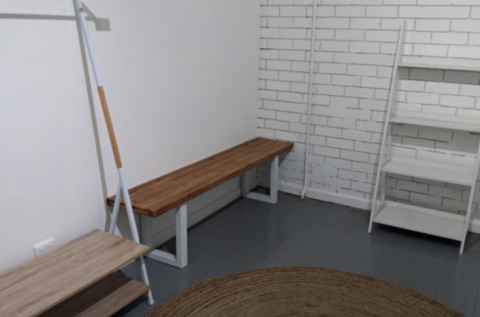 Professional studio space photo 6