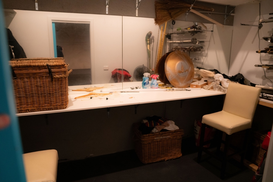 Alpha Shows Theatre photo 7