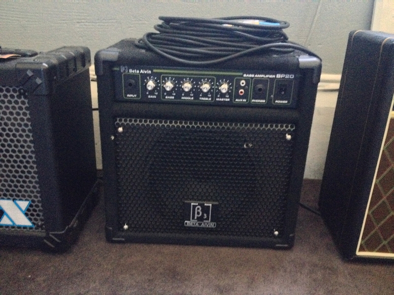 Sydney Music Room photo 5