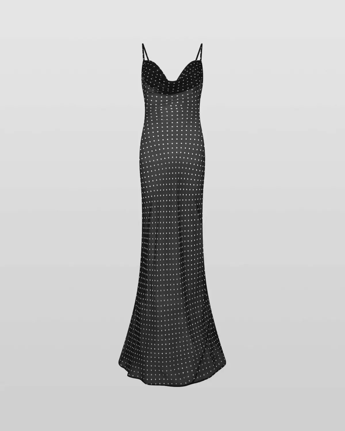 Rat & Boa Gisele Maxi Dress Print Size S / AU 8 photo 4
