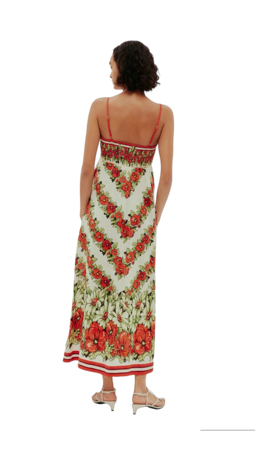 Alemais Alemais - Amelie Day Dress photo 2