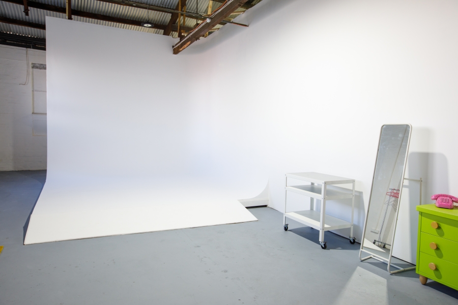 Cool Studio - Small Studio photo 2