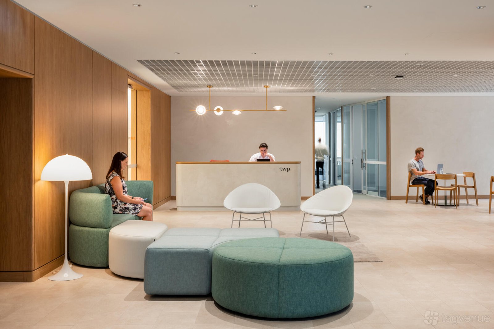 4B Meeting Room at The Work Project at Goulburn Street photo 2