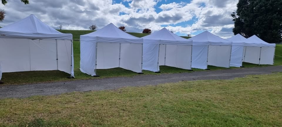 Marquees For Hire photo 5