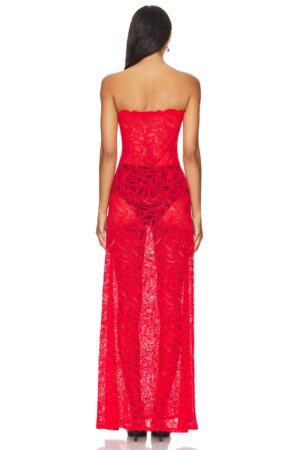 Beaufille Beaufille Anise Dress photo 6
