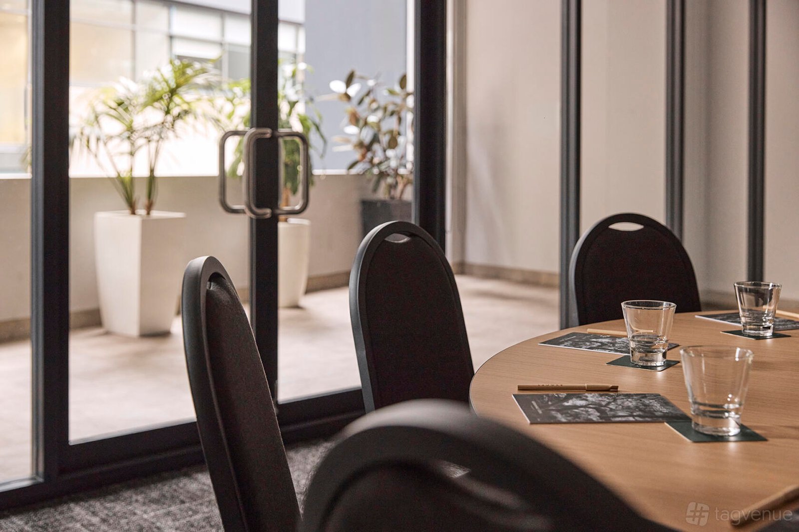 Riley Room at Rydges Sydney Central photo 2