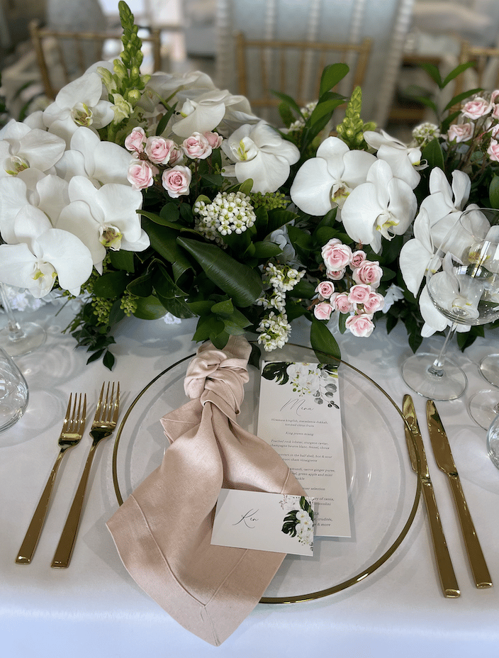 Gold Cutlery photo 3