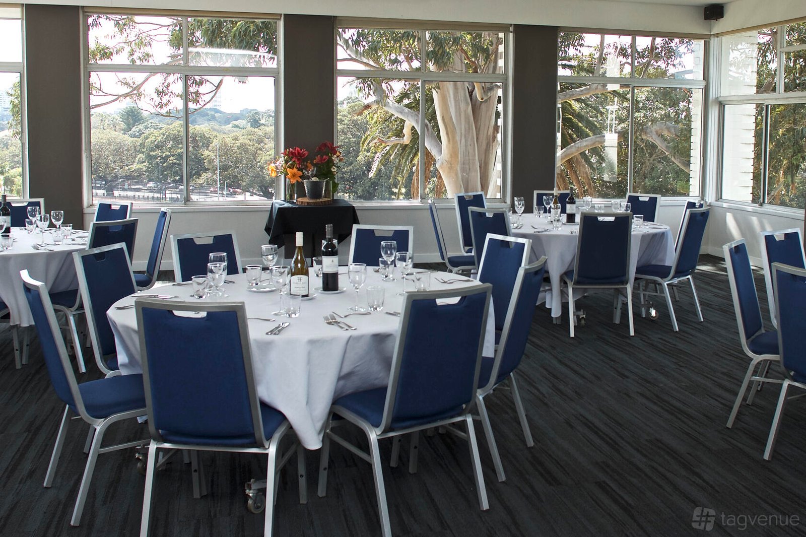 The Heritage Room at Moore Park Golf Club photo 2