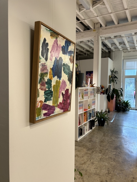 Shared Warehouse Space Office Space in Redfern photo 4