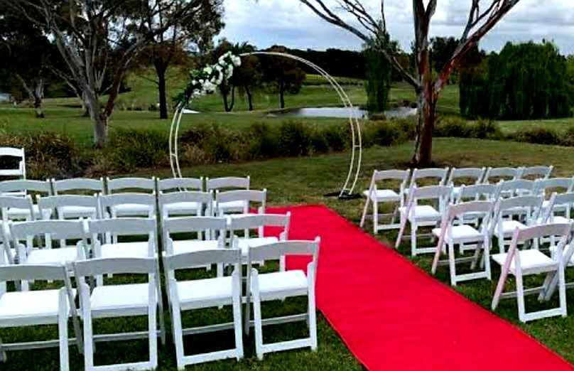 Arch Hire photo 6