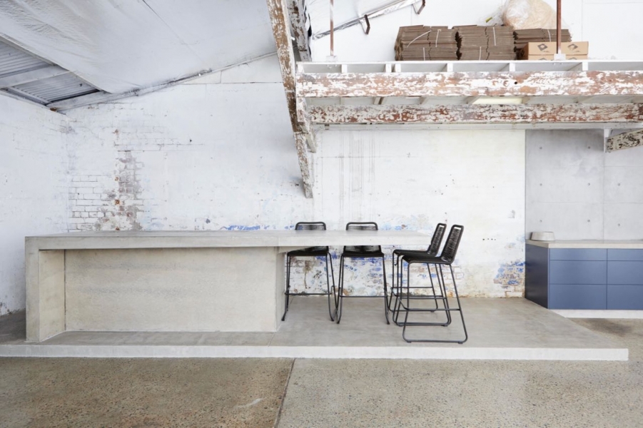 Studio C Sydney photo 2