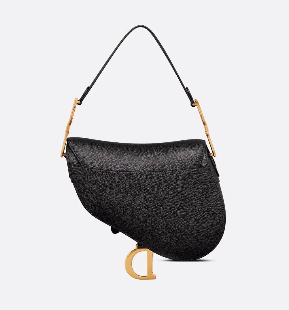 Dior Saddle Bag photo 2