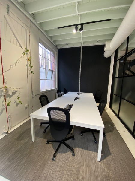 Private office in awesome Fitzroy location photo 7