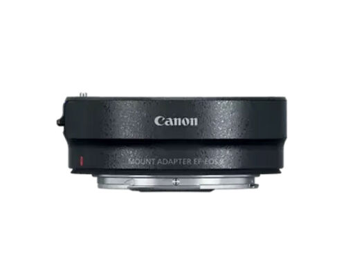 Canon EOS R5 photo 4