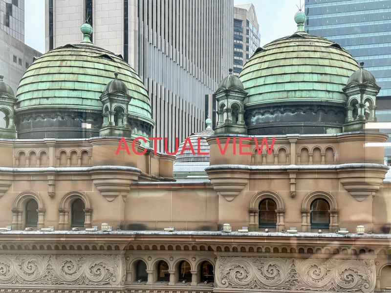 Private office in the heart of the CBD photo 3