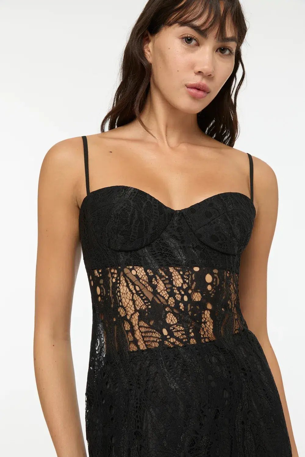 Manning Cartell Deco Esprit Slip Dress photo 3