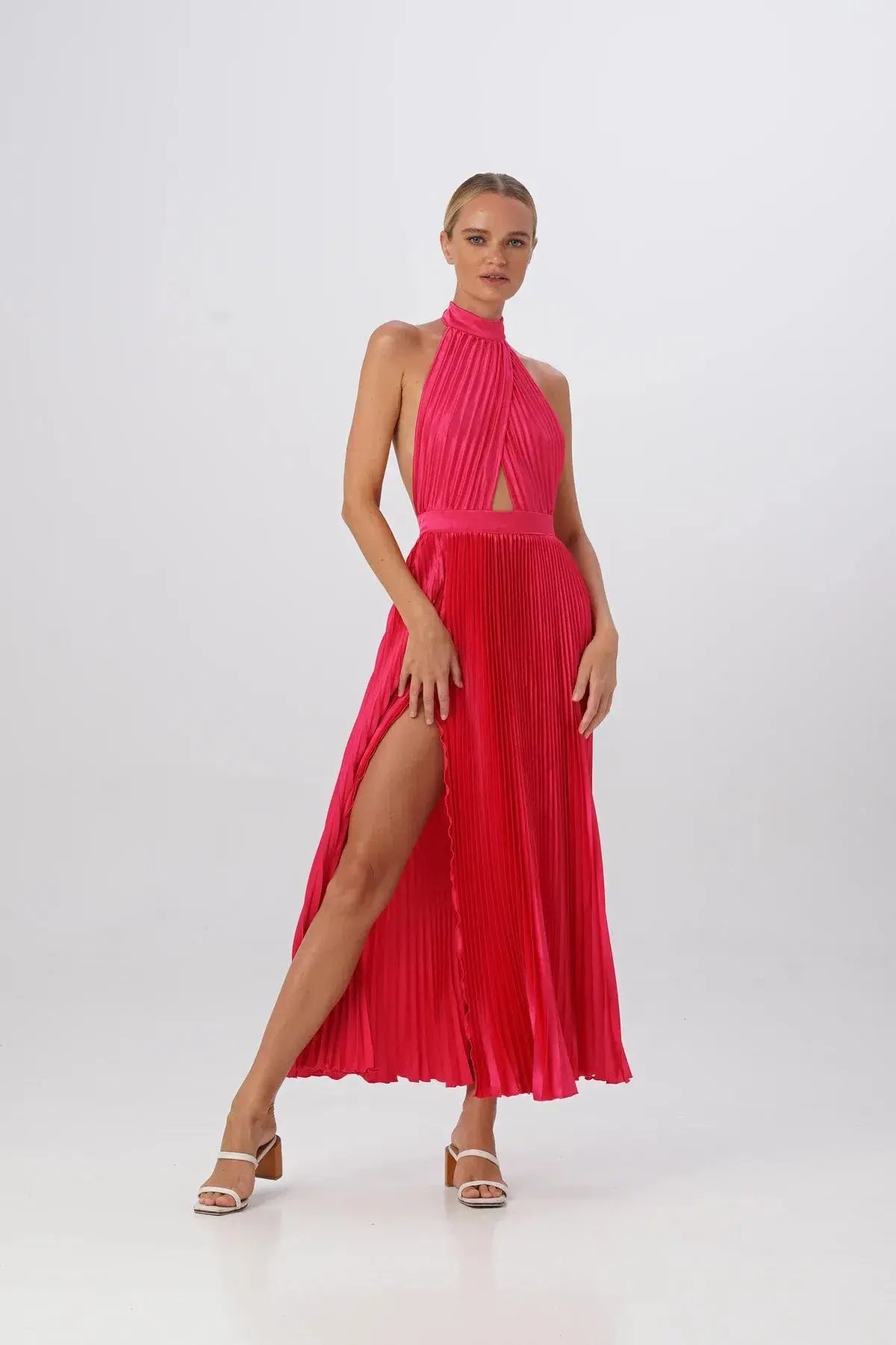 L'Idee Renaissance Gown Punch Size AU 6 photo 2