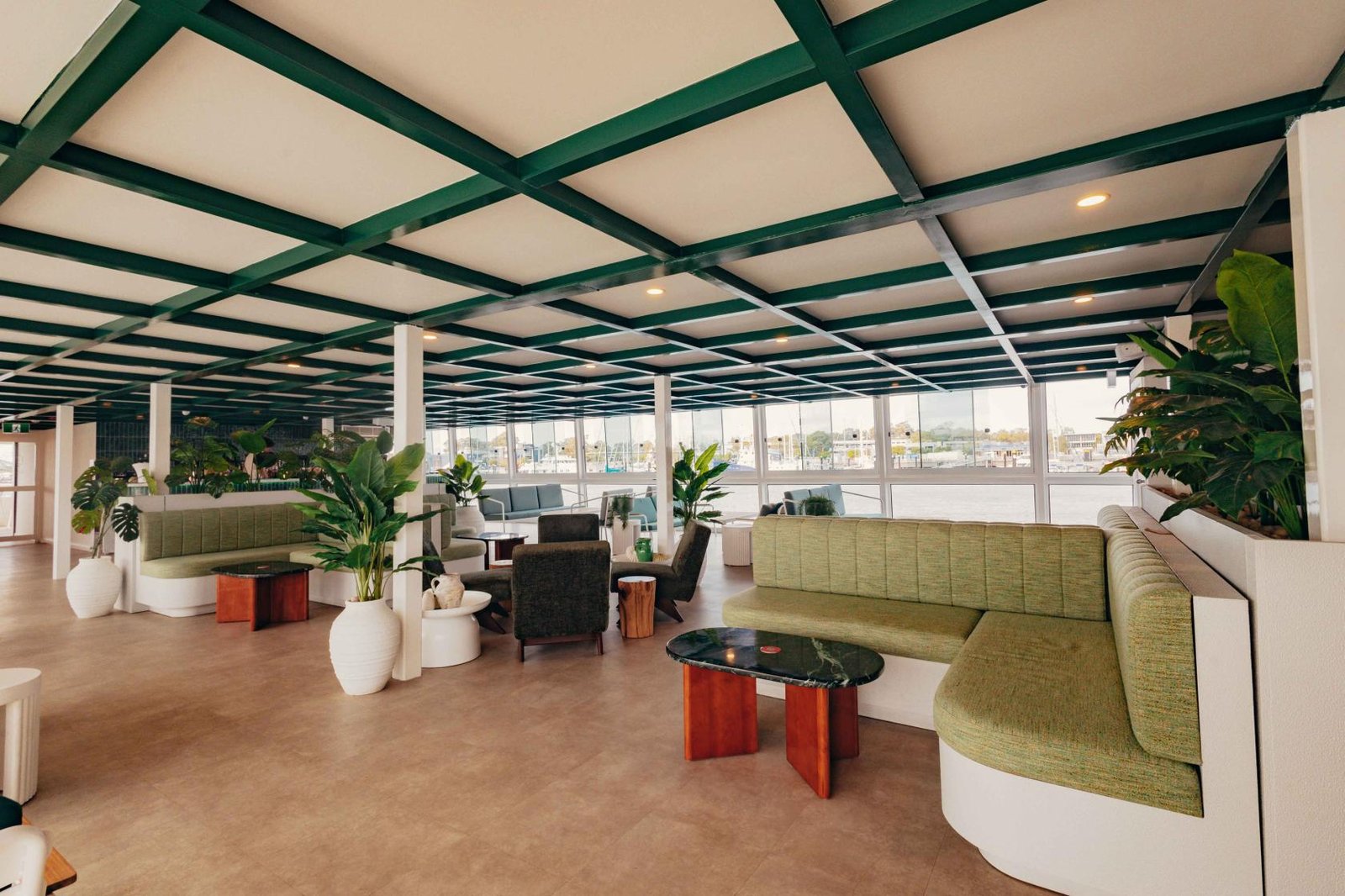 Whole Venue Hire at OASIS Brisbane photo 7