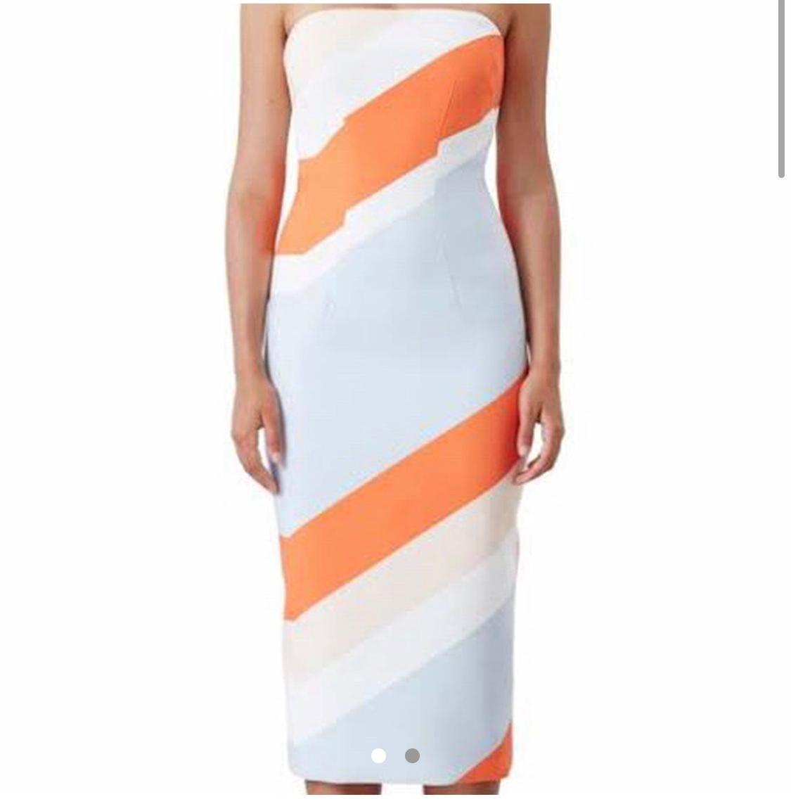 By Johnny perspective dress size 12 photo 2
