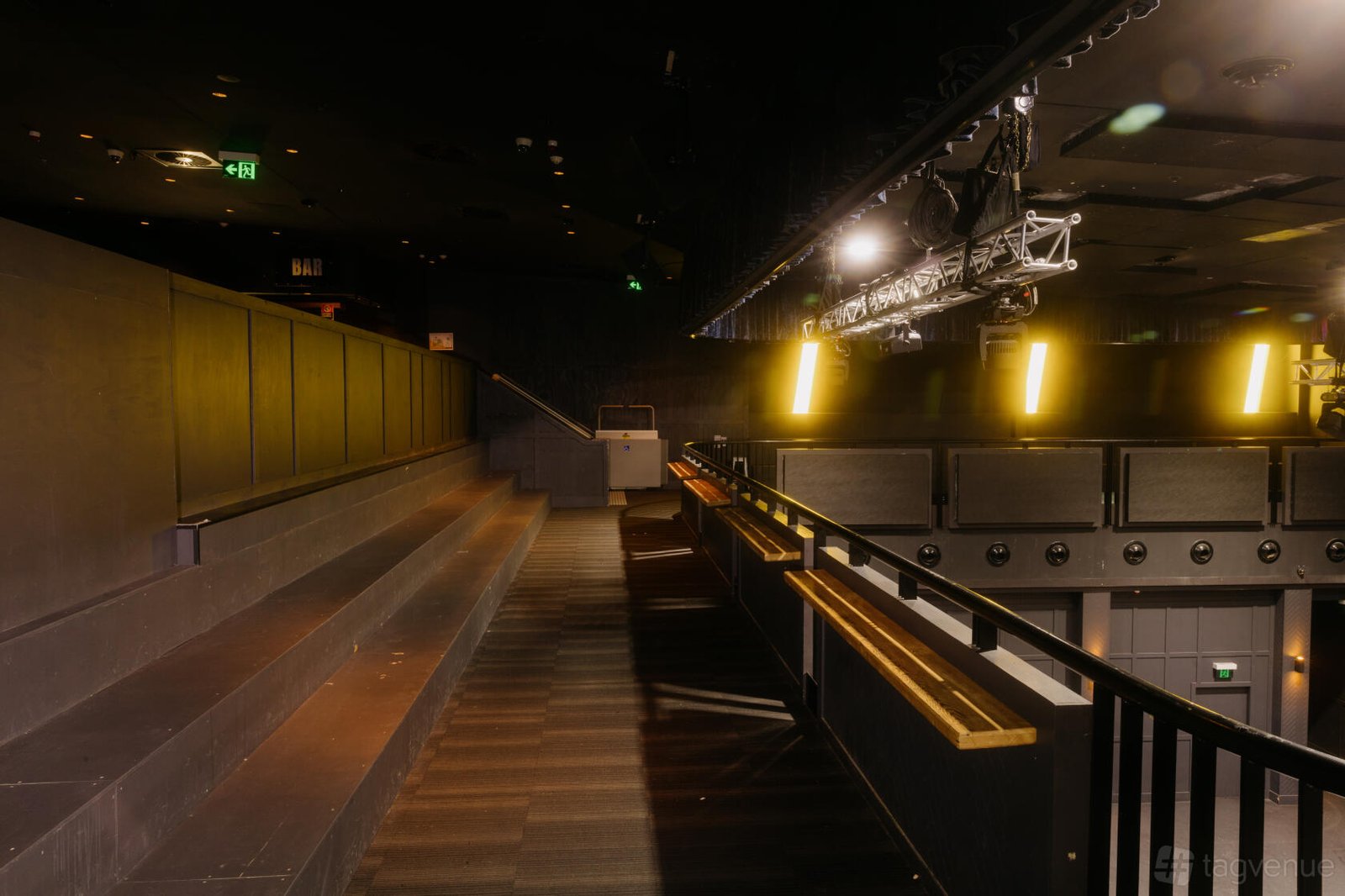 Liberty Hall at Liberty Hall photo 18