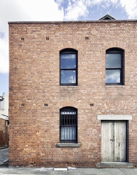 United Tannery Private Offices photo 6