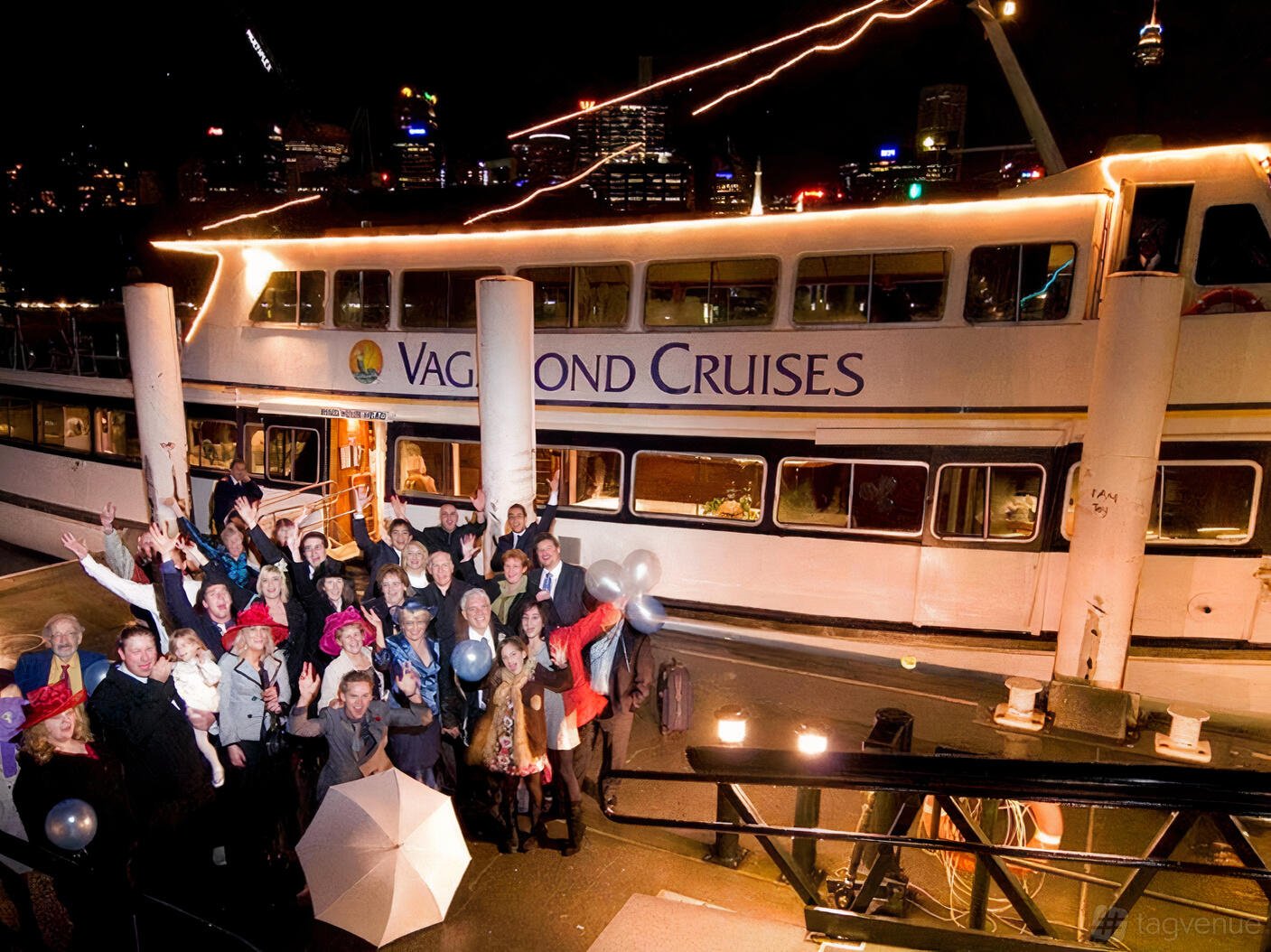Entire Boat Venue at M.V. Star photo 4
