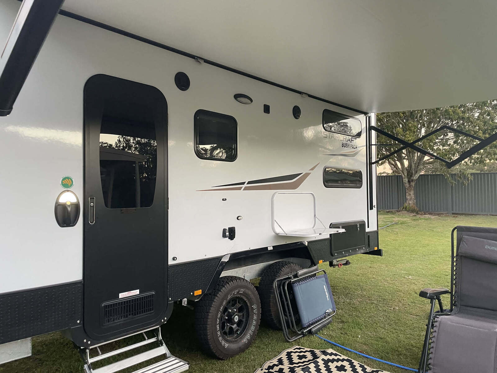 East coast cruiser 🚐✨ photo 3