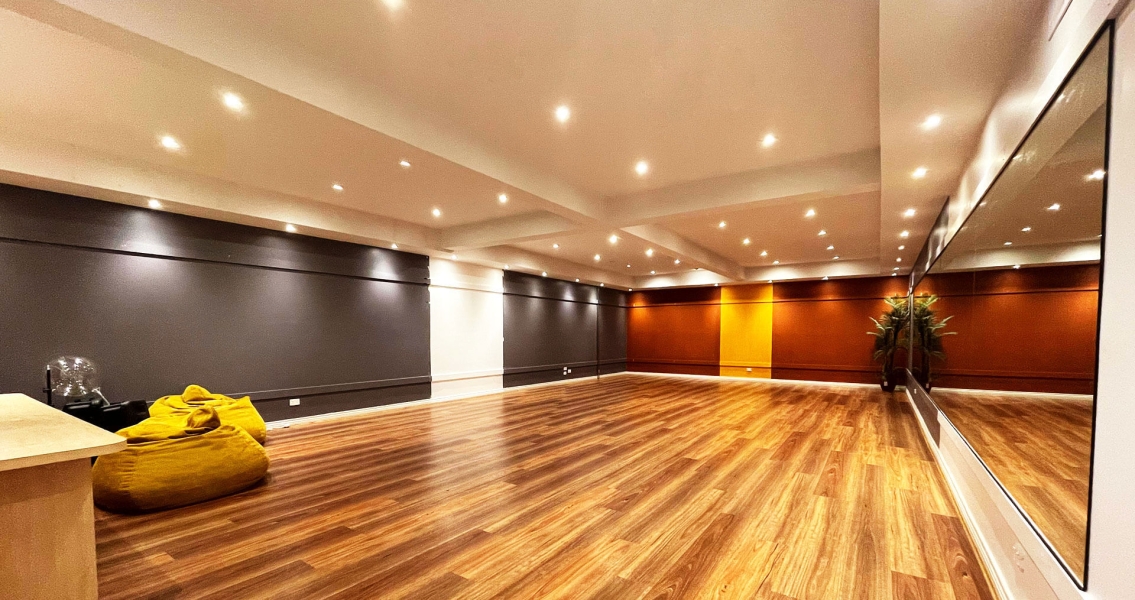 Dance And Yoga Studio M4 photo 2