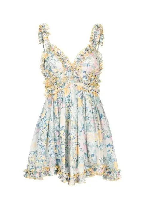 Alice Mccall Gardenia Dress photo 2