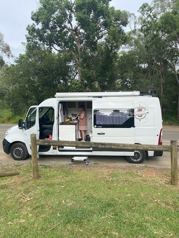 Michelle's Mini Campers - Beverly photo 18
