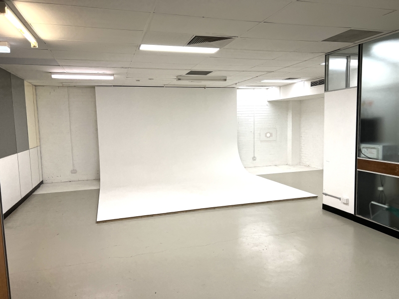 Coburg studios 65sq/m photography studio photo 7